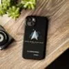 US Space Force Slim Phone Cases