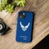 US Air Force Wing Slim Phone Cases