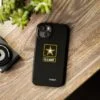 US Army Slim Phone Cases