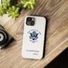 US Coast Guard Slim Phone Cases