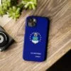 US Air Force Flag Slim Phone Cases