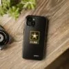 US Army Tough Dual Protection Phone Cases