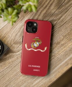 Refined iPhone Protection: Dual-Piece Design Cases, Maintaining Original Size