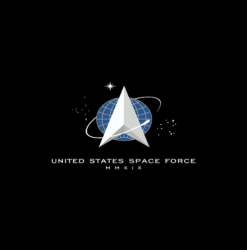 US Space Force